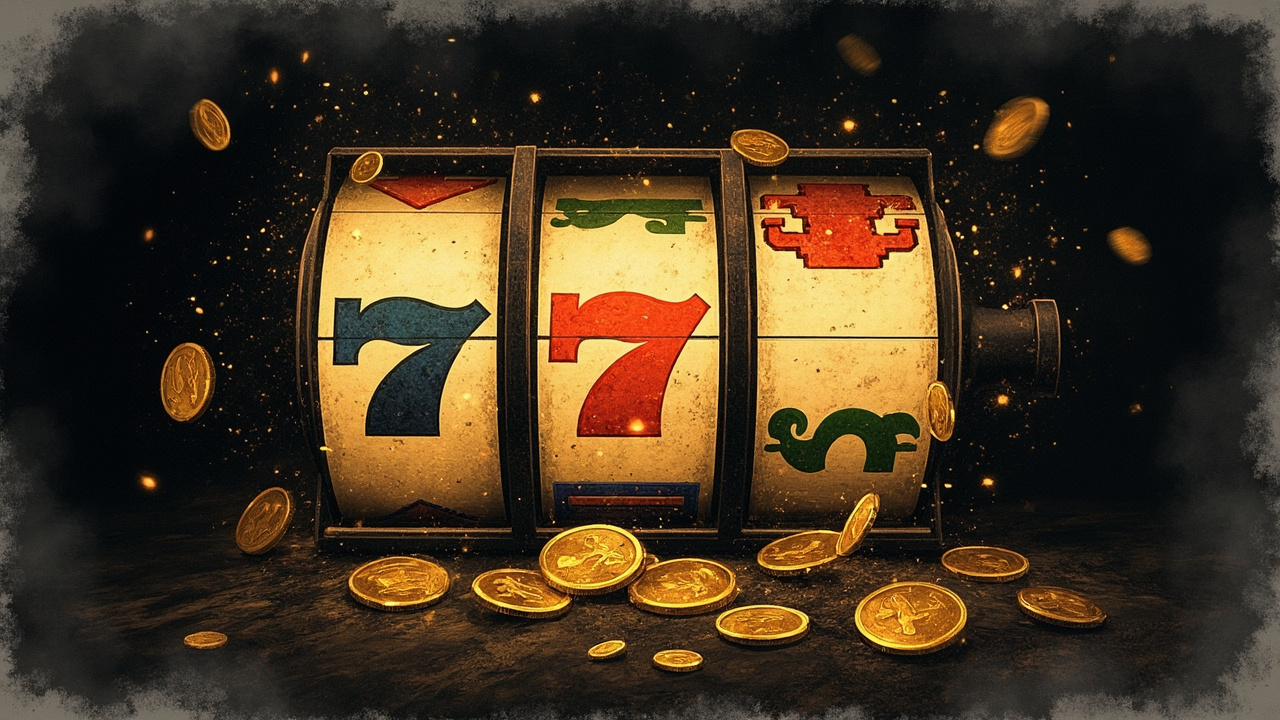 jackpottslots med miljonvinster c578d5